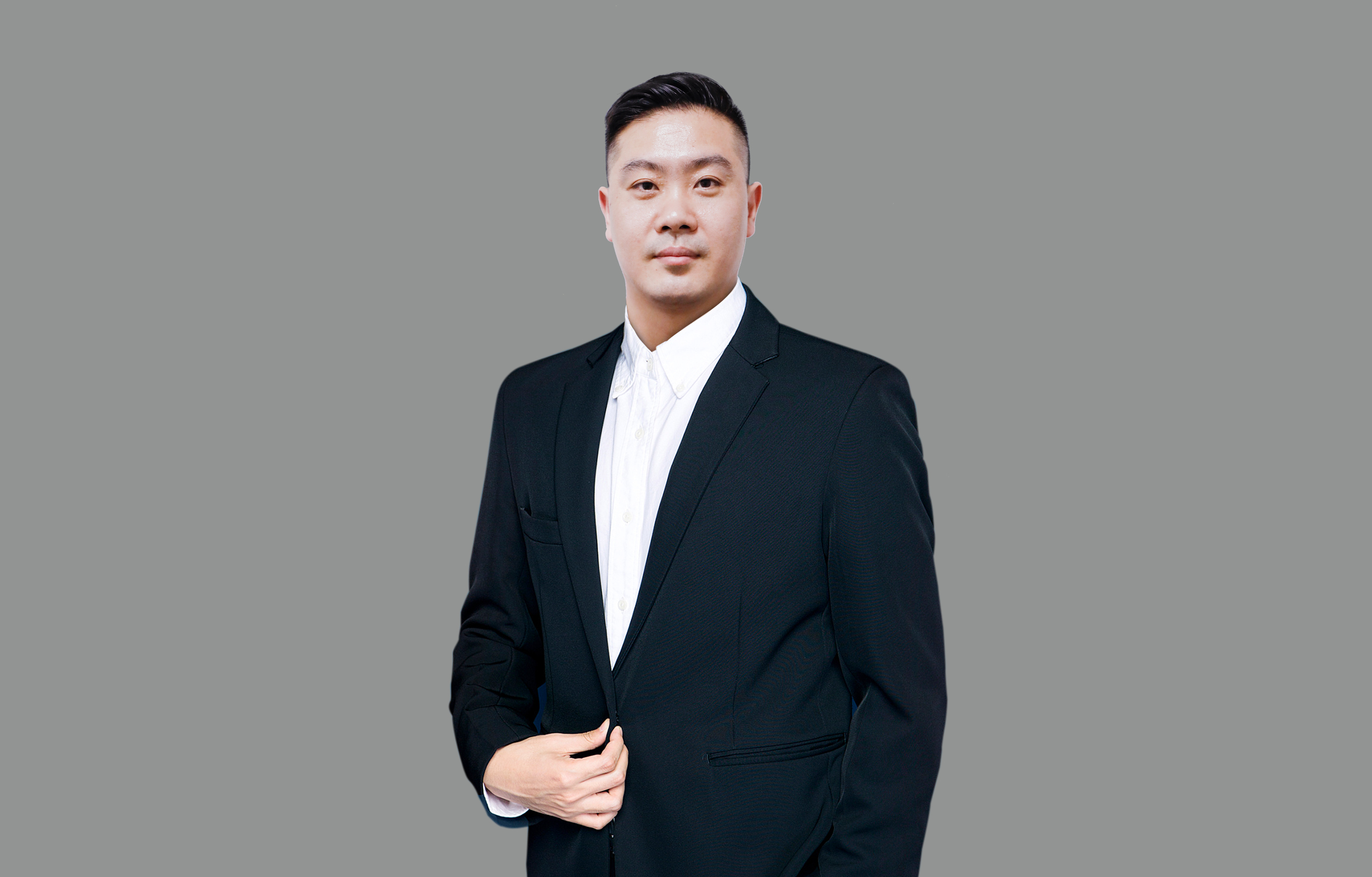金旺匠人 |  朱静